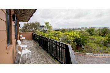 Adventure Basecamp at Pezula Knysna Hostel, Knysna - 2