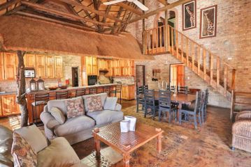 Adventure Bush House Guest house, Marloth Park - 2