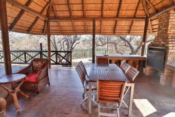 Adventure Bush House Guest house, Marloth Park - 5