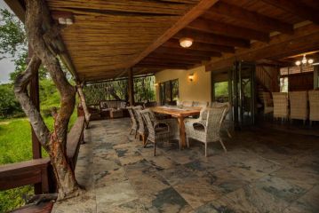 Adventure Bush Villa, Marloth Park - 5