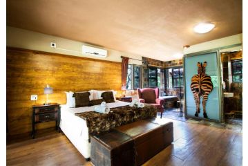 Adventure Bush Villa, Marloth Park - 2
