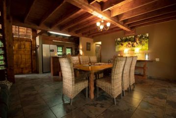 Adventure Bush Villa, Marloth Park - 3