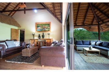 Adventure Bush Villa, Marloth Park - 4
