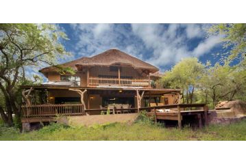 Adventure Bush Villa, Marloth Park - 1