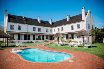 Adventure Pad's by The Farmhouse Hotel, Langebaan - 3