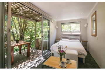 Camps Bay Forest Pods Bed and breakfast, Cape Town - 1