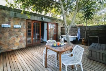 Camps Bay Forest Pods Bed and breakfast, Cape Town - 2