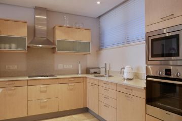 AEP Waterfront Apartment, Cape Town - 5