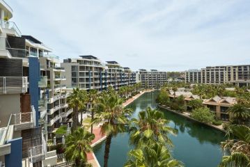 AEP Waterfront Apartment, Cape Town - 2