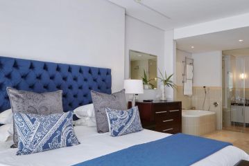 AEP Waterfront Apartment, Cape Town - 3