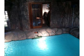 Pride Rock Accommodation Guest house, Middelburg - 5