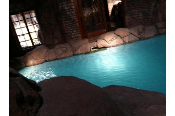 Pride Rock Accommodation Guest house, Middelburg - 1