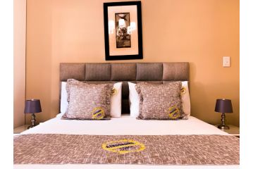 Aerodrome Lodge and Conference Centre Bed and breakfast, Benoni - 2