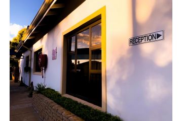 Aerodrome Lodge and Conference Centre Bed and breakfast, Benoni - 3