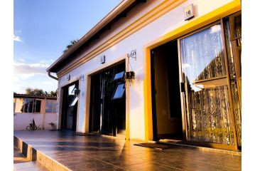 Aerodrome Lodge and Conference Centre Bed and breakfast, Benoni - 5