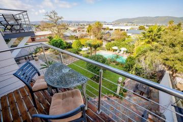 Aestas Bed and Breakfast Guest house, Knysna - 2