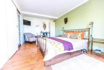 Aestas Bed and Breakfast Guest house, Knysna - 5