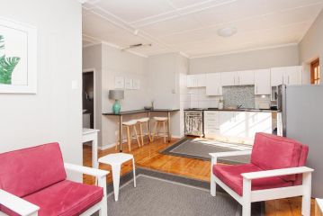 Affinity Cottage Apartment, Port Elizabeth - 1