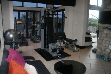 Africa Paradise - OR Tambo Airport Boutique Hotel, Benoni - 4