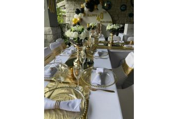 Africa Paradise - OR Tambo Airport Boutique Hotel, Benoni - 5