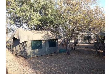 Africa Wilderness Bush Camps - Mpofu Bush Camp Campsite, Hammanskraal - 2