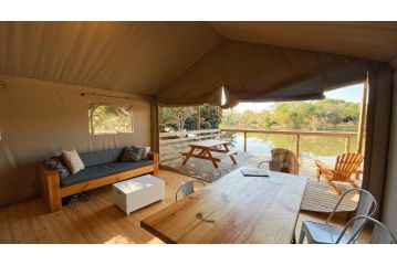 AfriCamps at Hoedspruit Campsite, Hoedspruit - 4