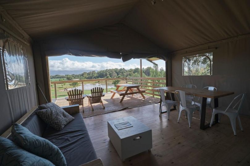 AfriCamps at Kam'Bati Campsite, Swellendam - imaginea 6