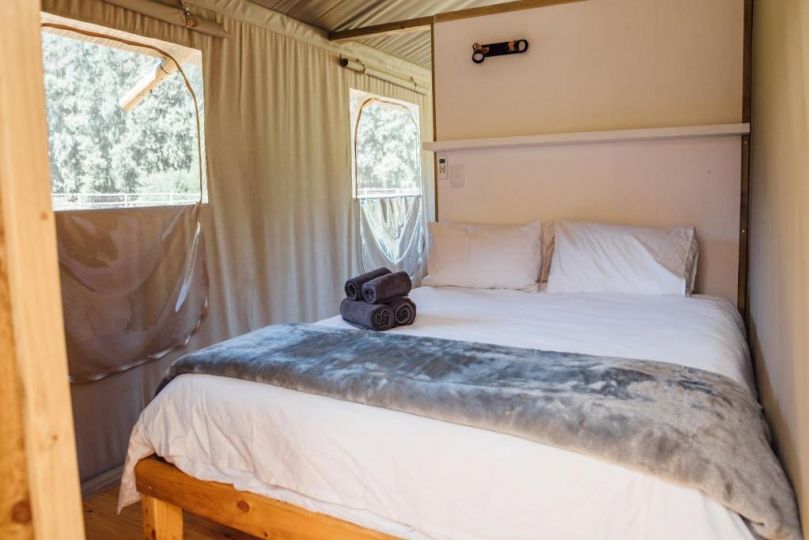 AfriCamps at Kam'Bati Campsite, Swellendam - imaginea 10