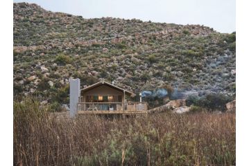 AfriCamps at Karoo 1 Campsite, De Doorns - 2