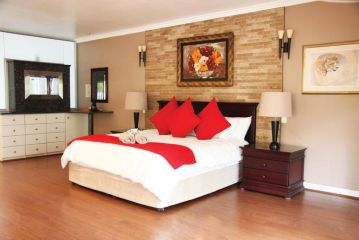 African BnB - The Boutique Experience Bed and breakfast, Benoni - 2