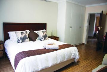 African BnB - The Boutique Experience Bed and breakfast, Benoni - 5