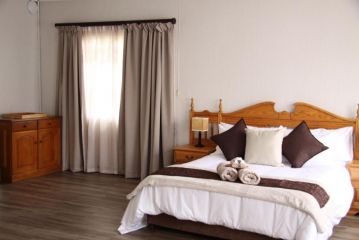 African BnB - The Boutique Experience Bed and breakfast, Benoni - 1