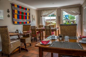 African Breeze Guesthouse Guest house, Knysna - 3