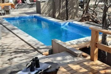 African Bush Adventurers-your home away from home. Guest house, Marloth Park - 2