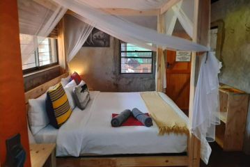 African Bush Adventurers-your home away from home. Guest house, Marloth Park - 1