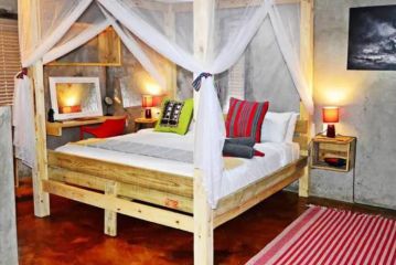 African Bush Adventurers-your home away from home. Guest house, Marloth Park - 4