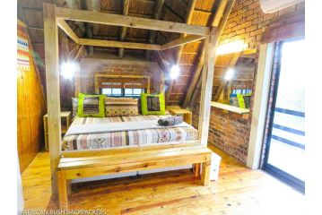 African Bush Escape Guest house, Marloth Park - 4