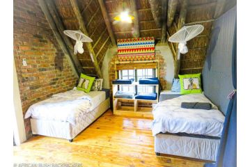 African Bush Escape Guest house, Marloth Park - 1