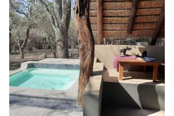 African Bush Escape Guest house, Marloth Park - 5