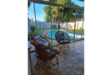 African Cycad Holiday Home Guest house, Durban - 3