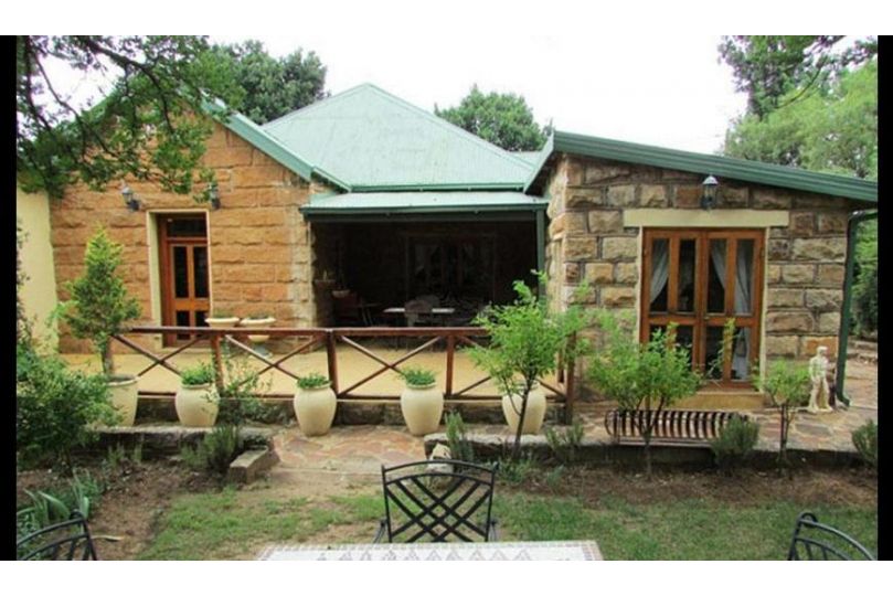 African Dawn Guesthouse Guest house, Fouriesburg - imaginea 2
