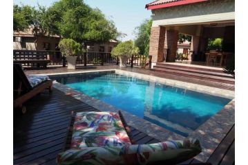 African Dream Tour Hotel, Hoedspruit - 5