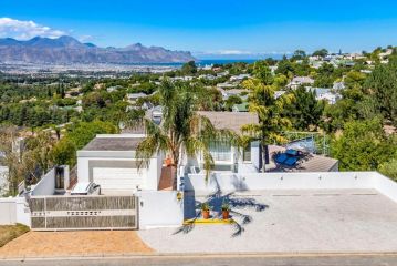 Morgen Guesthouse Somerset West Guest house, Somerset West - 2