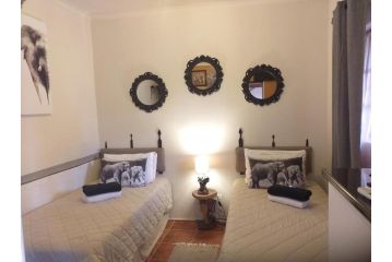 African Elephant's Den Guest house, Klerksdorp - 1