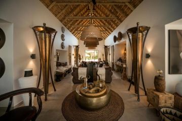 African Flair Boutique Safari Lodge Hotel, Hoedspruit - 3