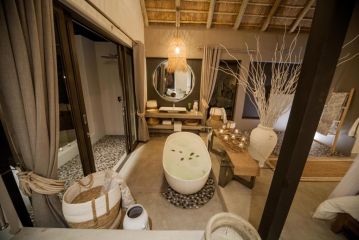 African Flair Boutique Safari Lodge Hotel, Hoedspruit - 5