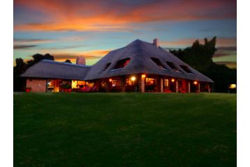 African Footprints Lodge Bed and breakfast, Midrand - 1