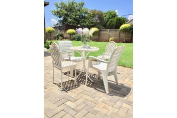 African Kingdom Guest house, Boksburg - 2