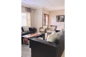 African Kingdom Guest house, Boksburg - 4