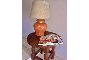 African Kingdom Guest house, Boksburg - 5
